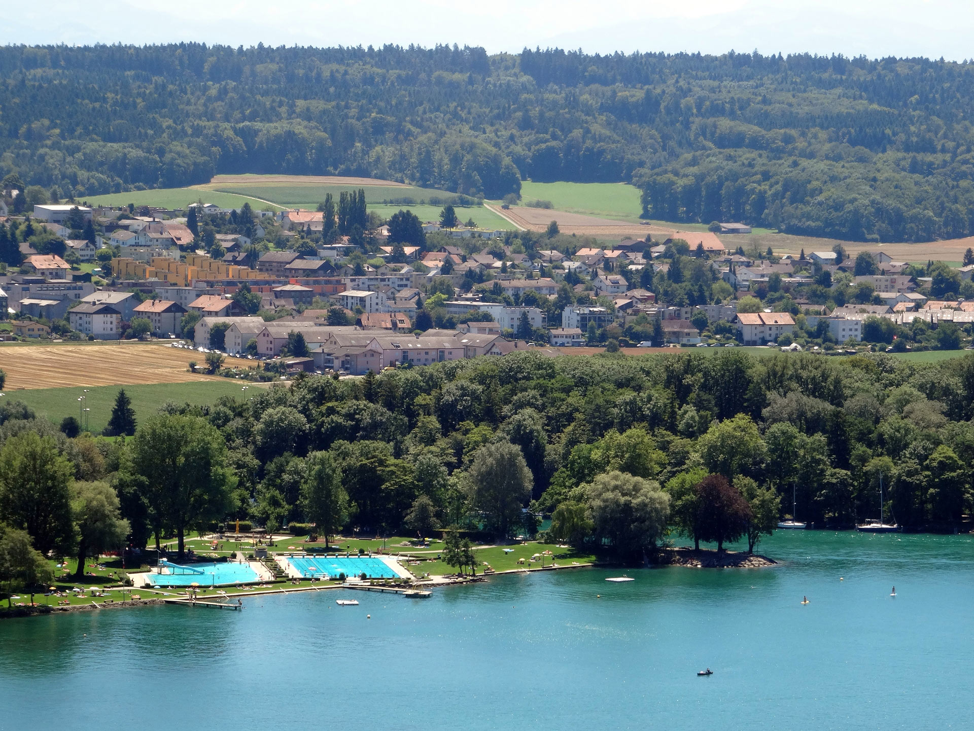 Biel/Bienne